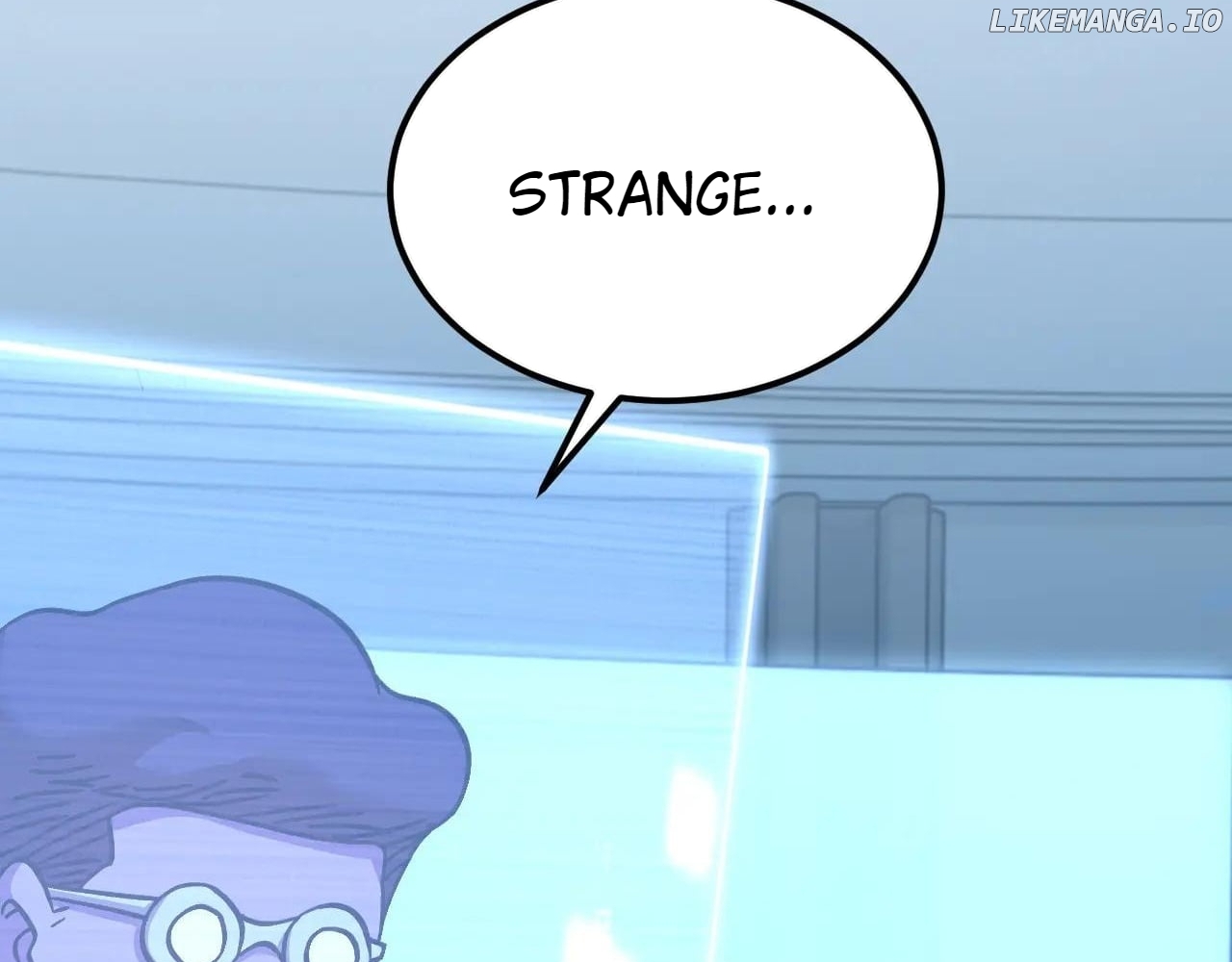Log into the Future Chapter 226 - page 58